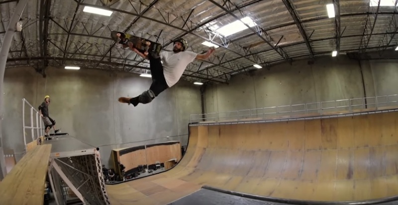 BUCKY LASEK BUCK-IT LIST