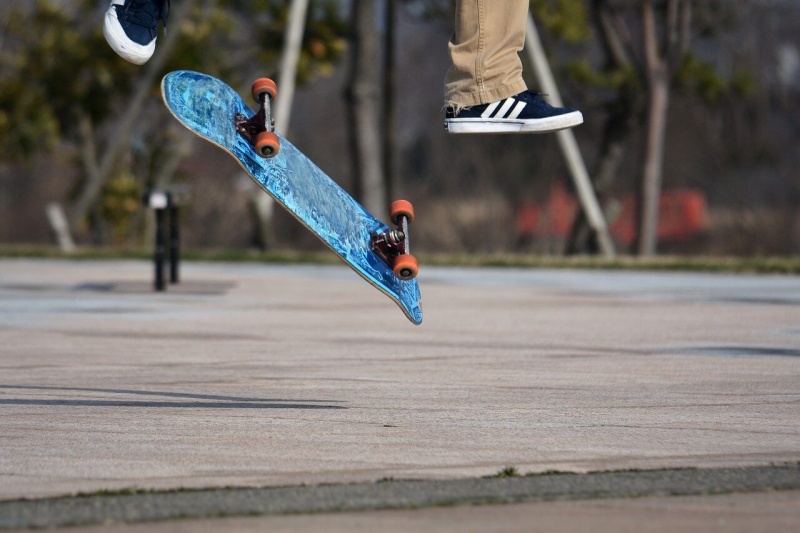 Arquivos shape  Essência Skateboard