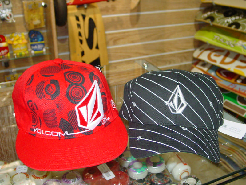 Bons Volcom