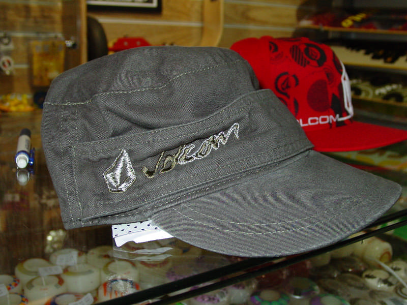 Cap Femino Volcom