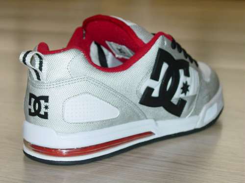 Dc shoes 2010 on sale