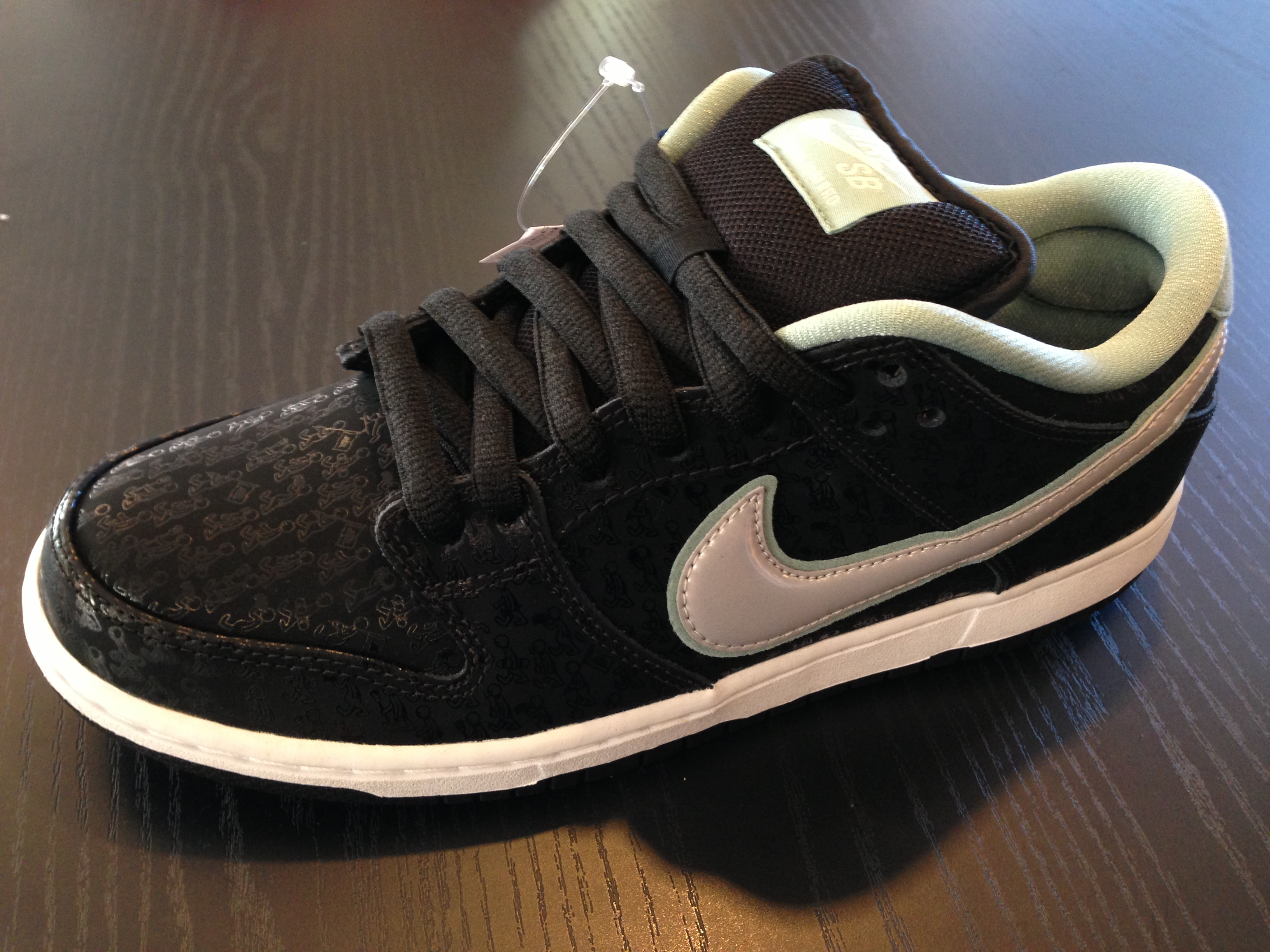 nike sb blog