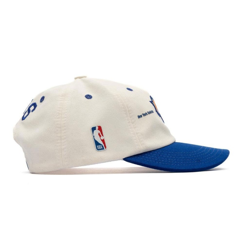 Bon Ous Nba Knicks Branco