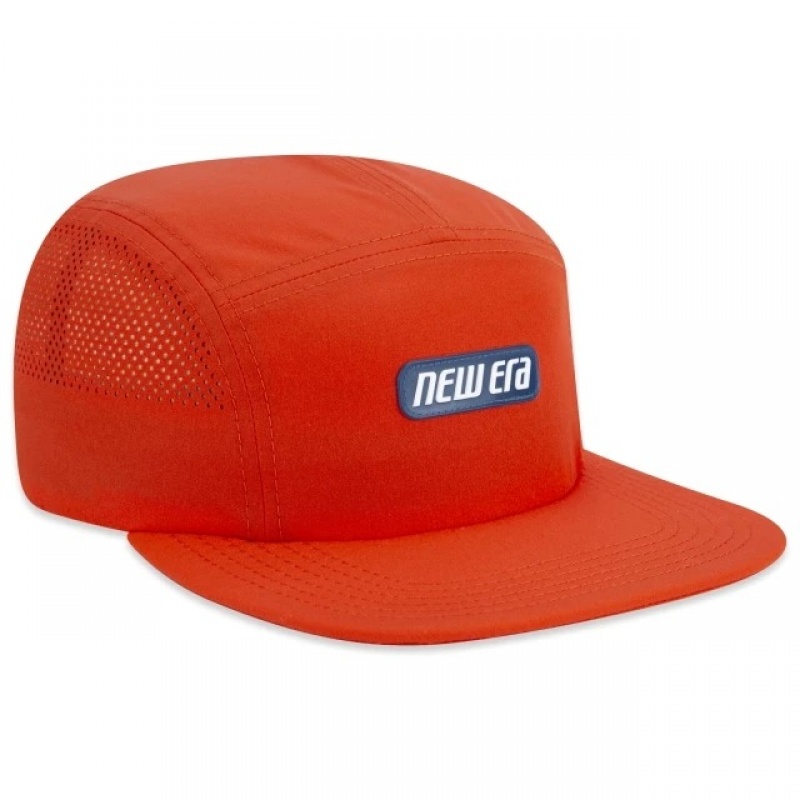 Bon New Era Camper St Winter Sports Laranja