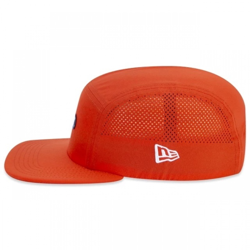 Bon New Era Camper St Winter Sports Laranja