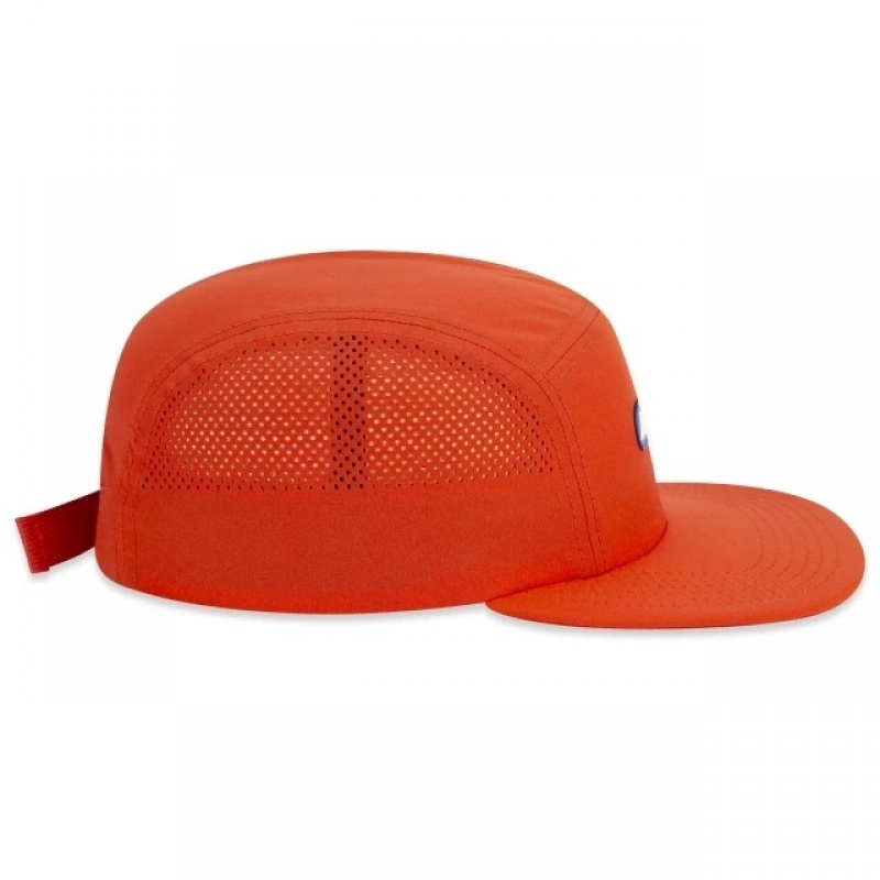 Bon New Era Camper St Winter Sports Laranja