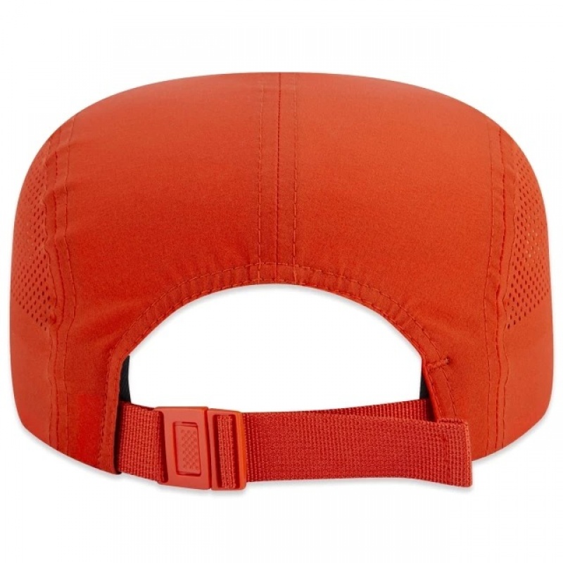 Bon New Era Camper St Winter Sports Laranja