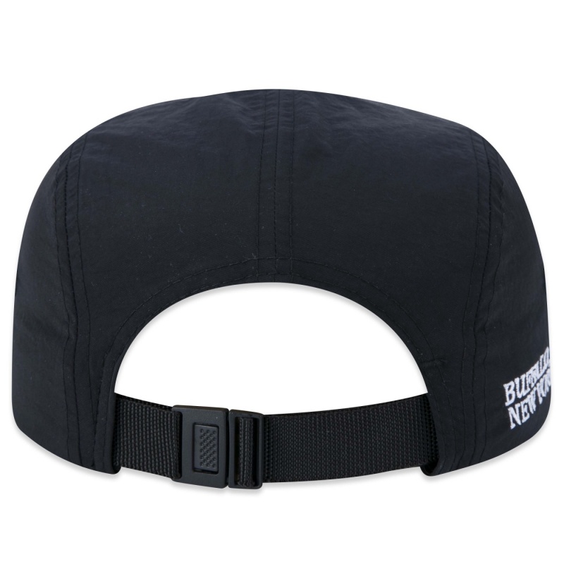 Bon New Era Camper St All Freestyle Preto