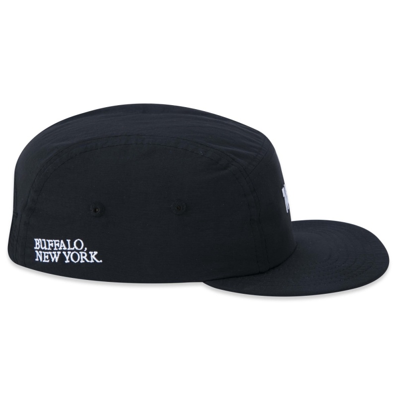 Bon New Era Camper St All Freestyle Preto