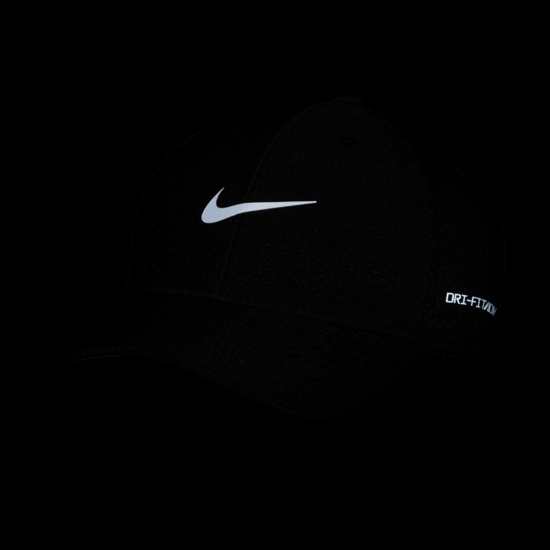 Bon Nike Dri-Fit ADV Club Preto