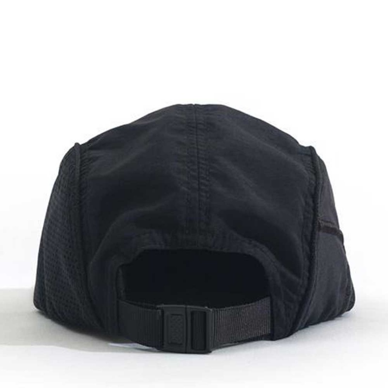 Bon Ous 5 Panel Fili Preto