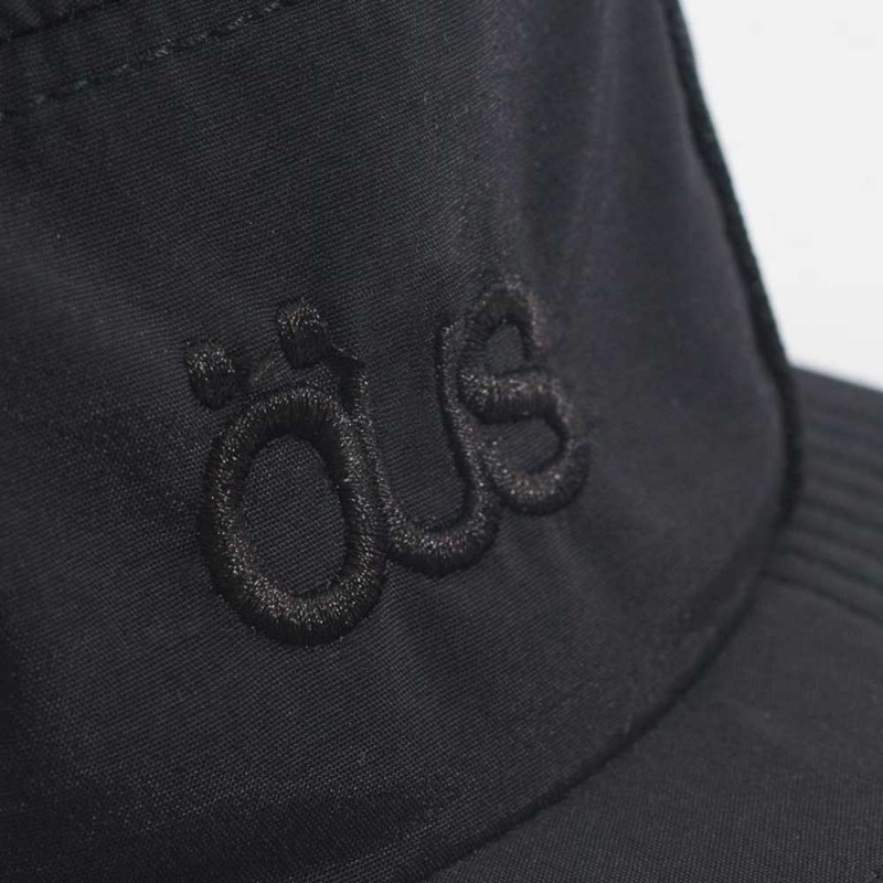 Bon Ous 5 Panel Fili Preto