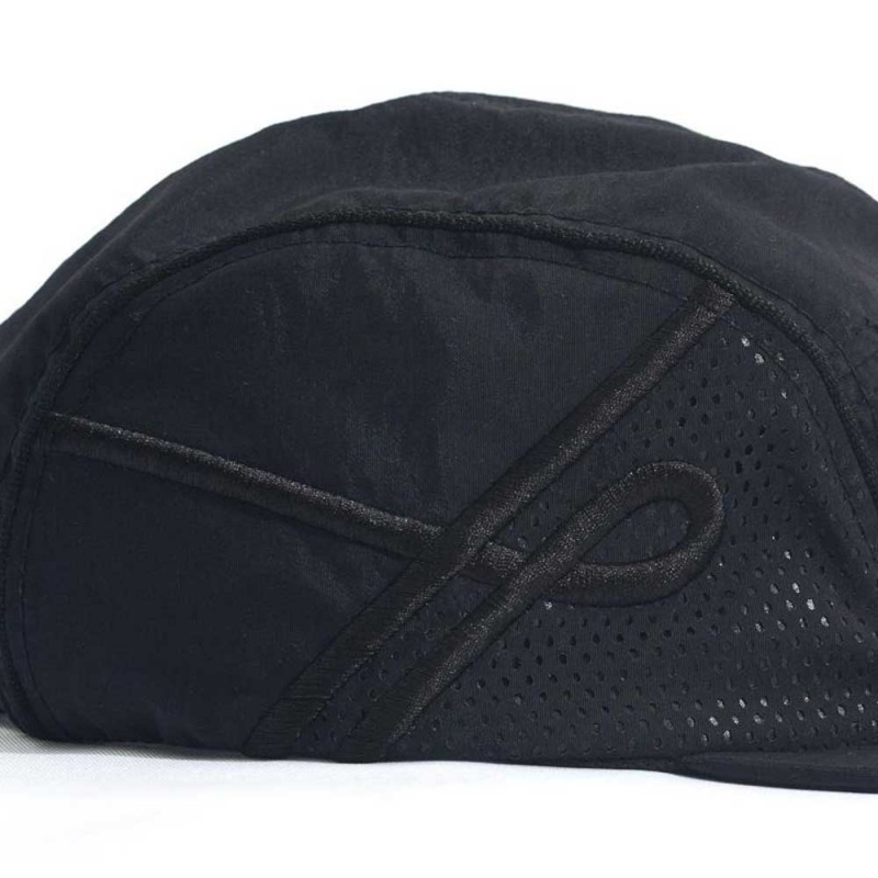 Bon Ous 5 Panel Fili Preto