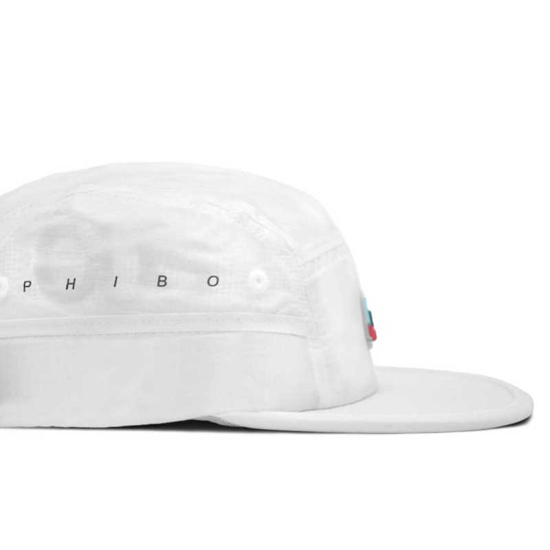 Bon Ous 5 Panel Phibo K2 Branco