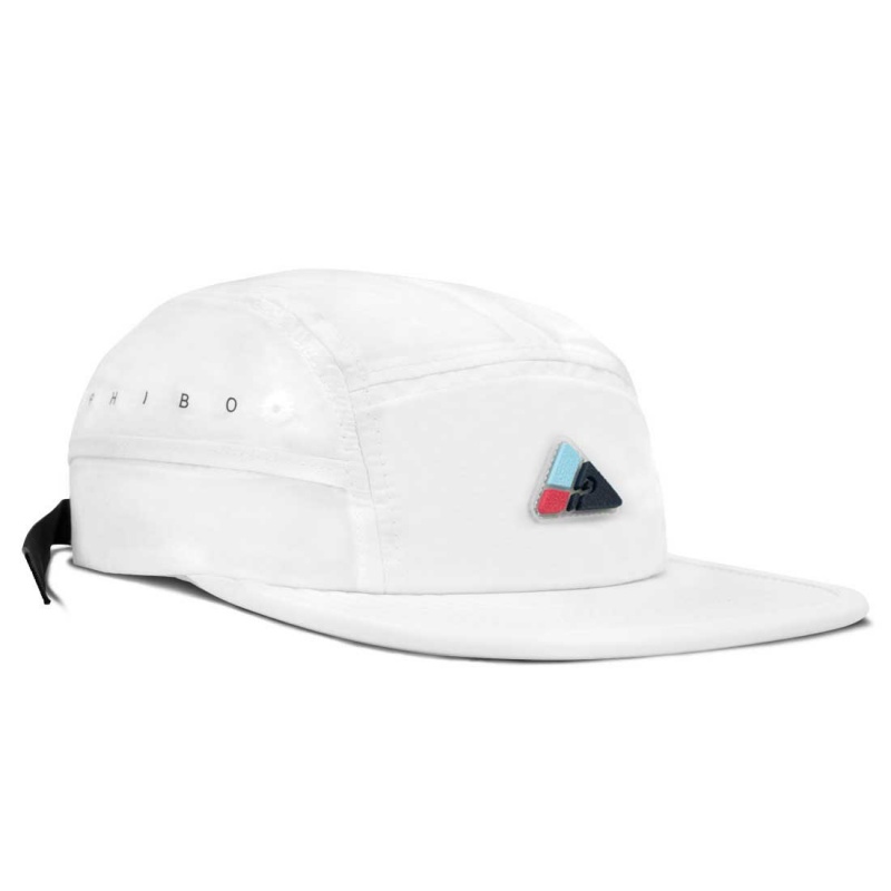 Bon Ous 5 Panel Phibo K2 Branco