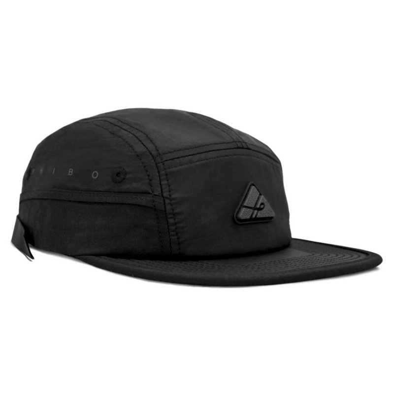 Bon Ous 5 Panel Phibo K2 Preto