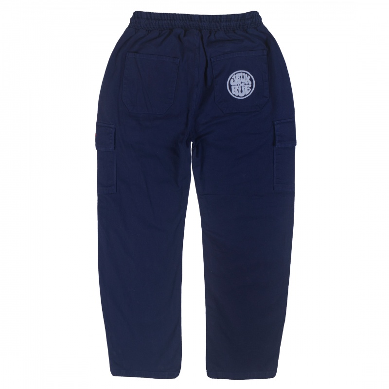 Cala Hocks Jogger Noite Azul