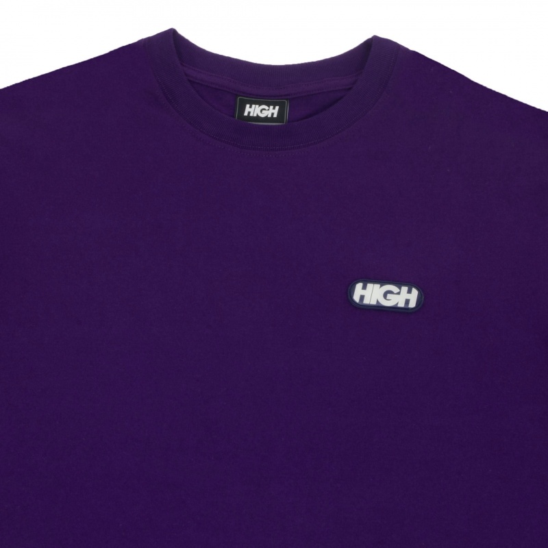 Camiseta High Capsule Lils