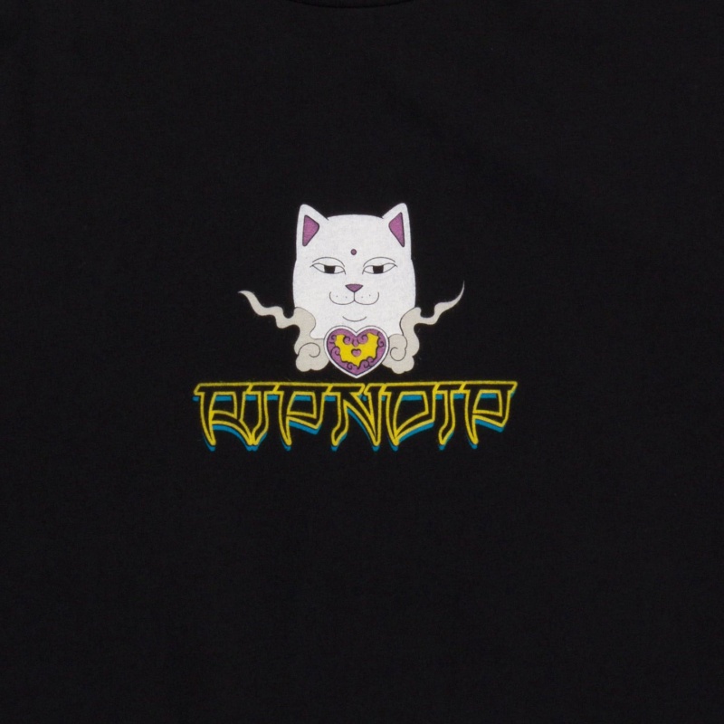 Camiseta Ripndip All You Need Preto