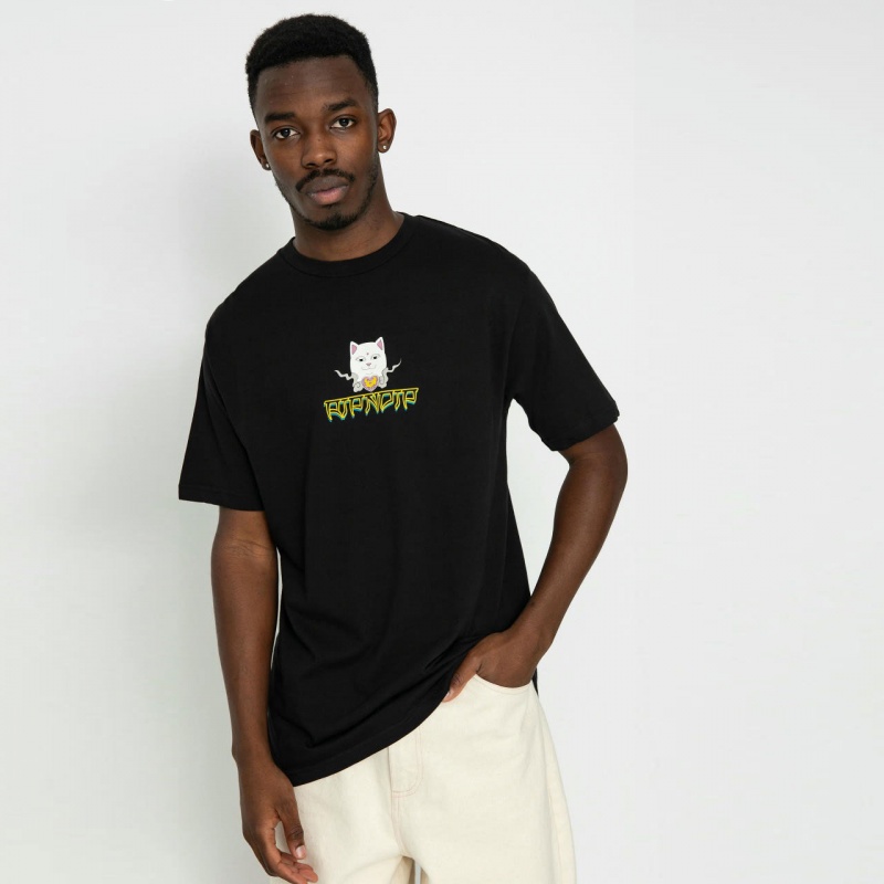 Camiseta Ripndip All You Need Preto