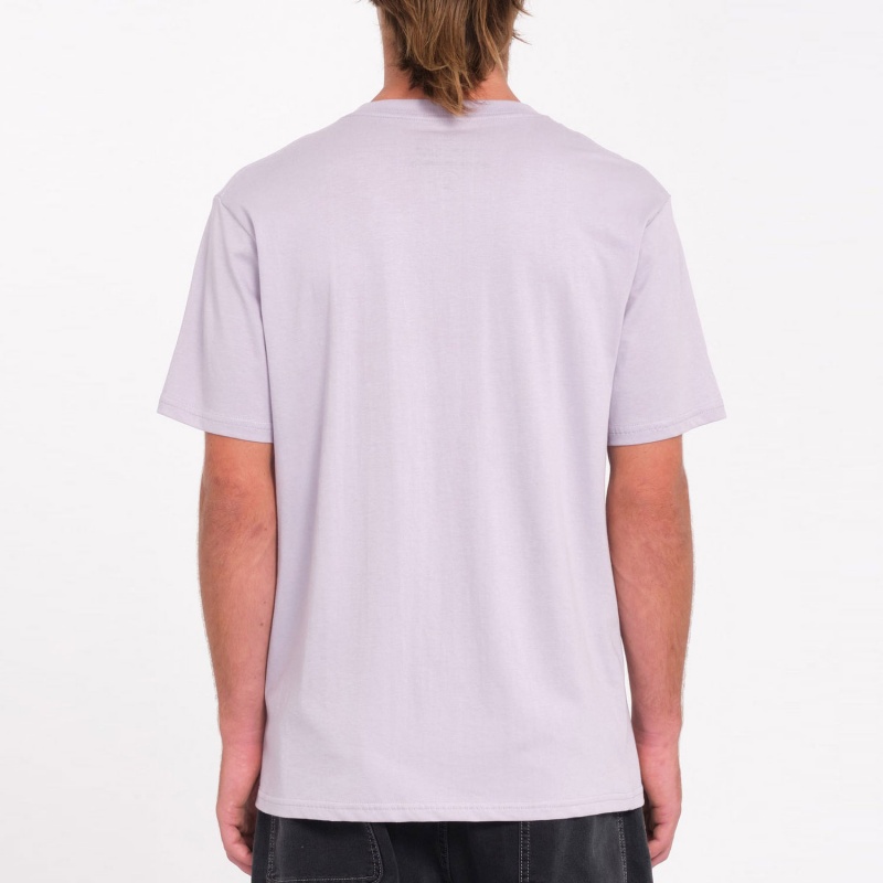 Camiseta Volcom Stone Blanks Lils