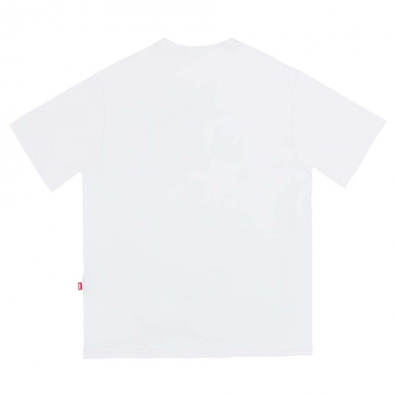 Camiseta High Conde Branco