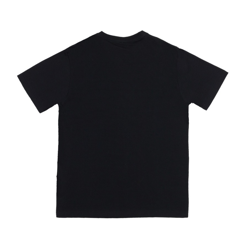 Camiseta High Conde Preto