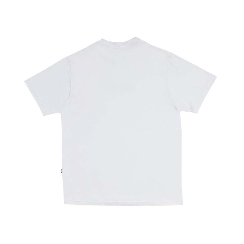 Camiseta High Sandwich Branco