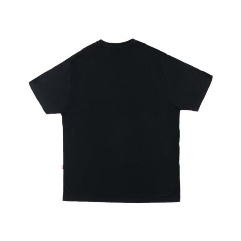 Camiseta High Sandwich Preto