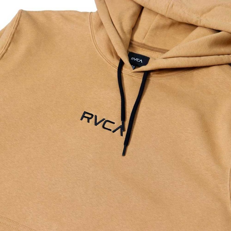 Canguru RVCA Tonally Amarelo