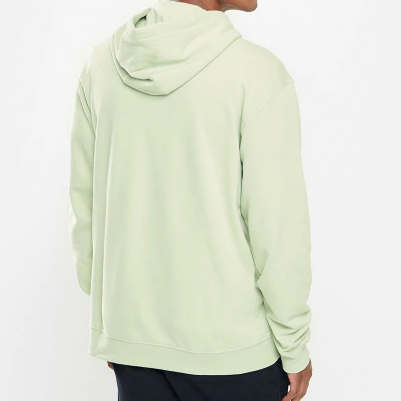 Canguru Vans Classic Verde