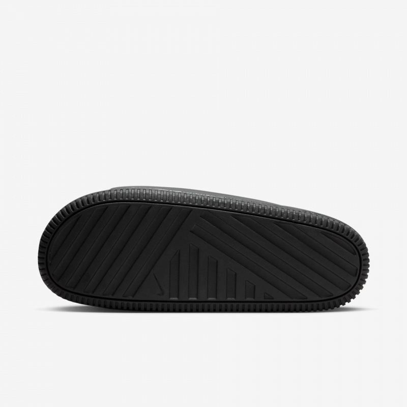 Chinelo Nike Calm Slide Preto