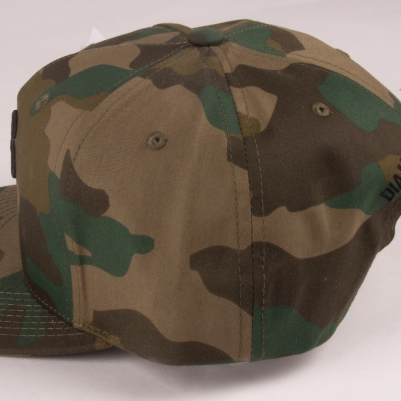 Bon Diamond Dsc Block Camuflado