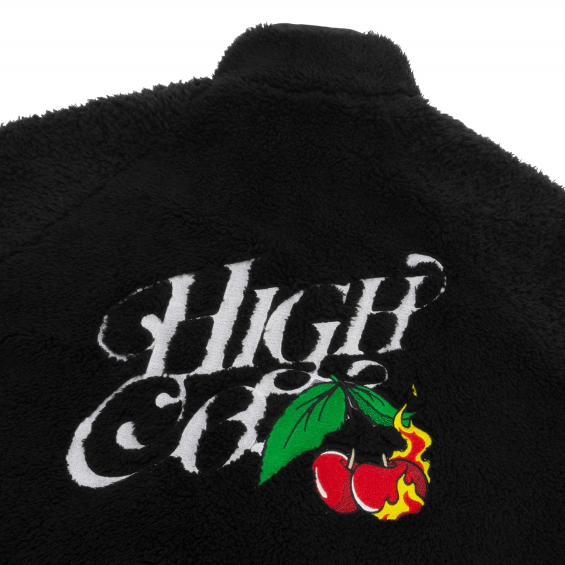 CAMISETA HIGH CHERRY