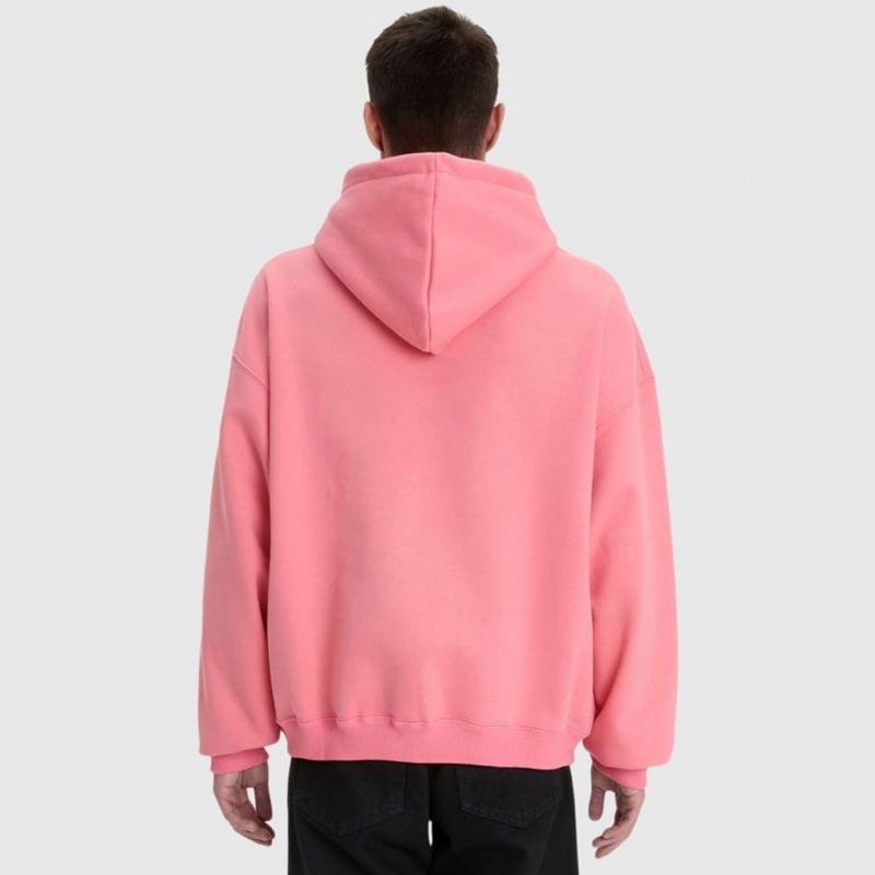 Canguru Baw Oversized Jus Chill Rosa