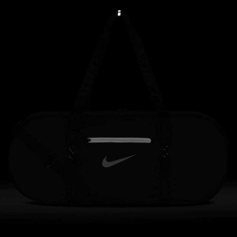 Mala Nike Stash Duff Preto