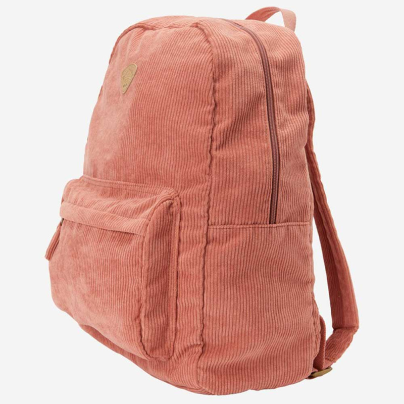 Mochila Billabong Schools Out Marrom