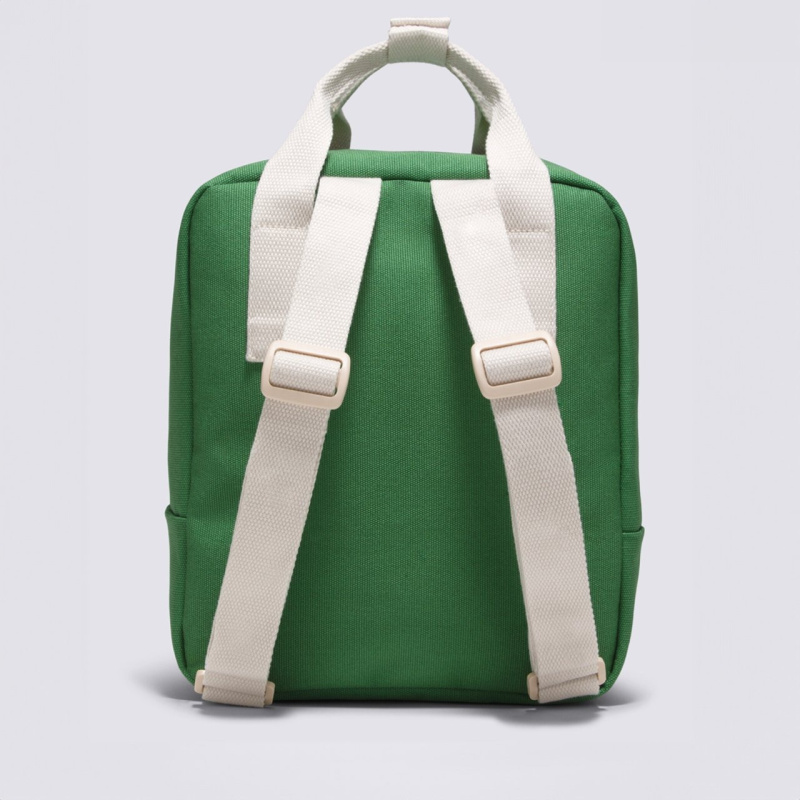 Mochila Vans Key Mini Verde