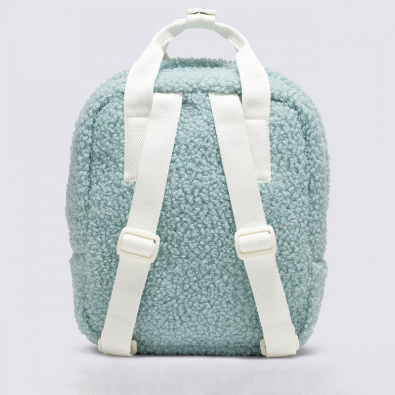 Mochila Vans Low Key Mini Azul