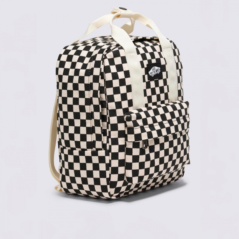 Mochila Vans Low Key Mini Preto