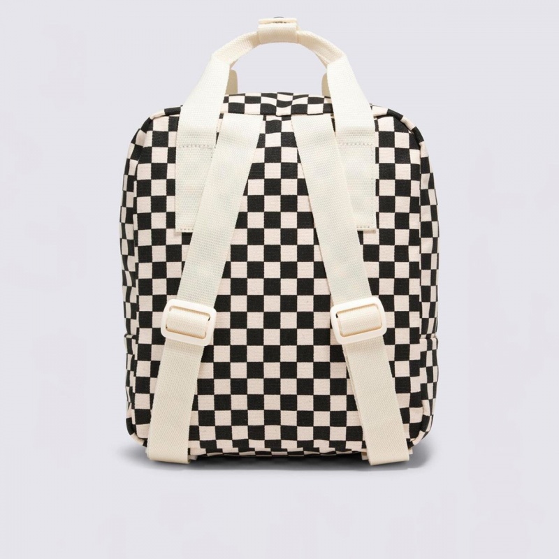 Mochila Vans Low Key Mini Preto