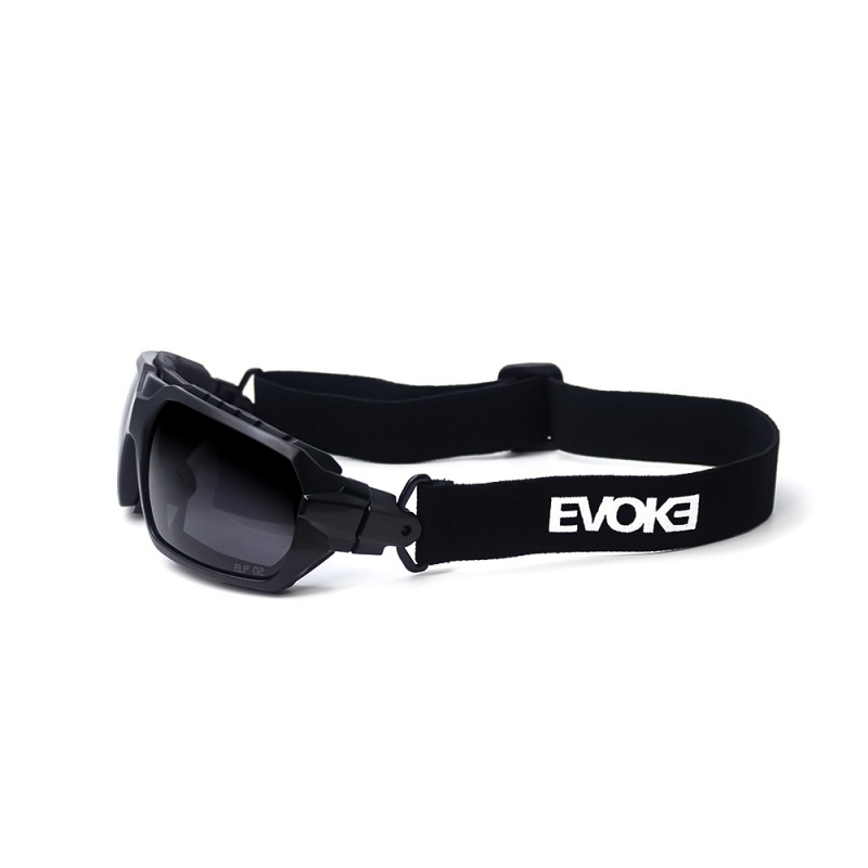 culos Evoke ELP02 Kite Loop A11p Preto