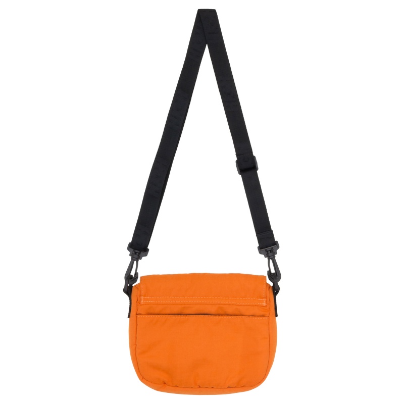 Pochete High Shoulder Bag Legit Laranja