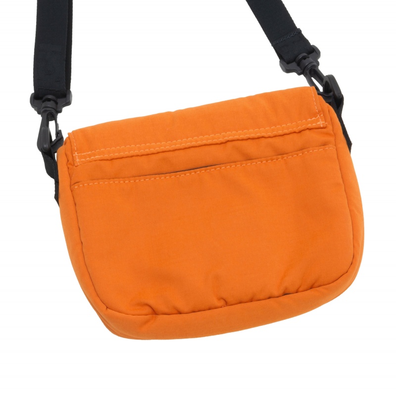 Pochete High Shoulder Bag Legit Laranja