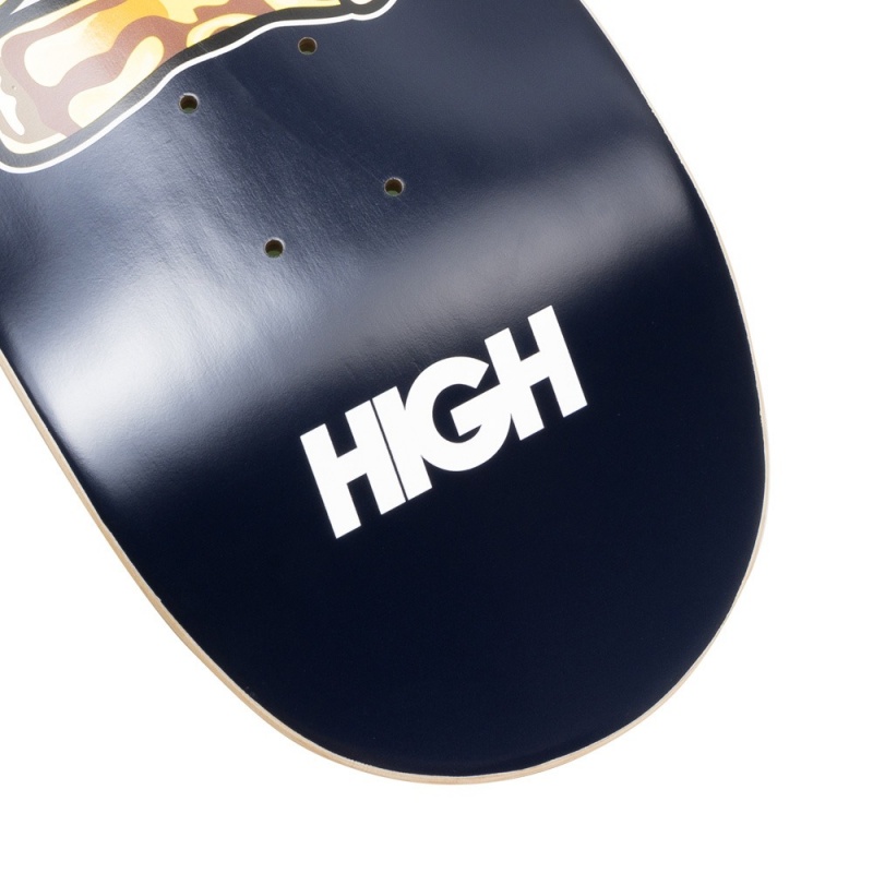 Shape High 8.0 Beer Preto