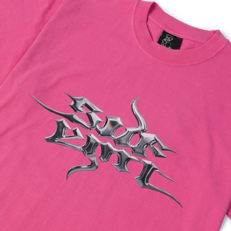 Camiseta Sufgang Kml Rosa