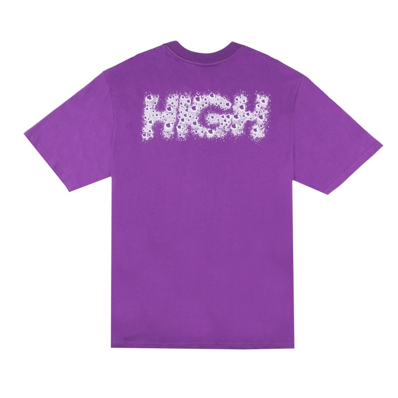 Camiseta High Bubbles Lils