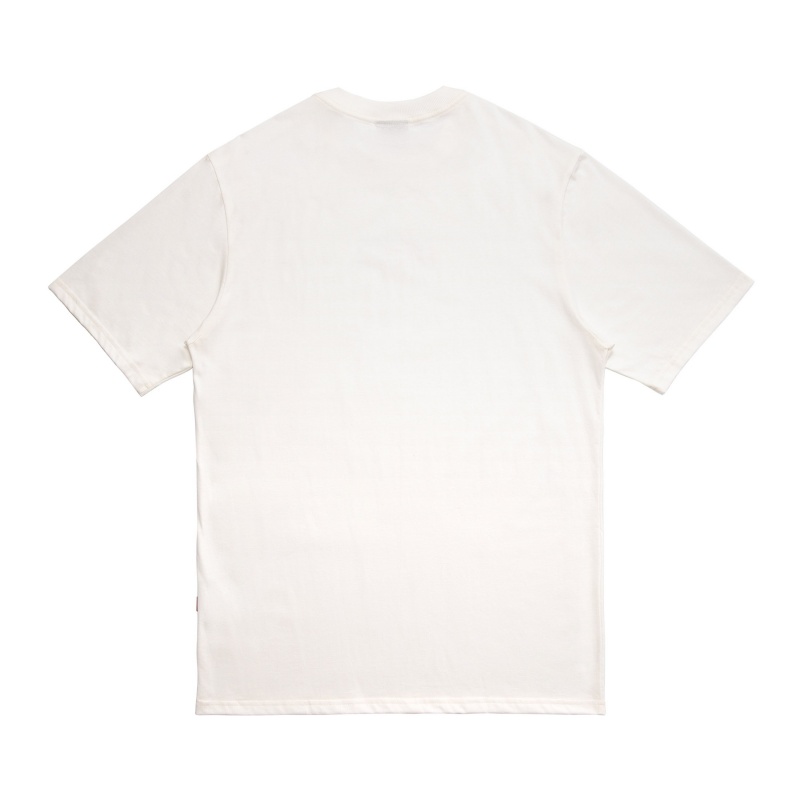 Camiseta High Curly Branco