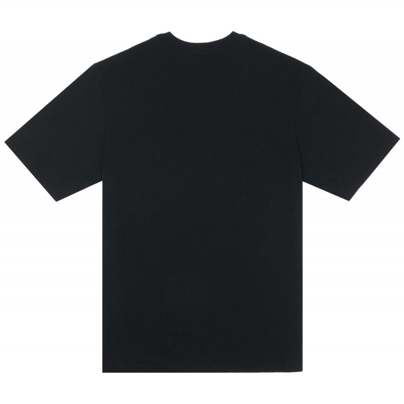 Camiseta High Hypnosis Preto