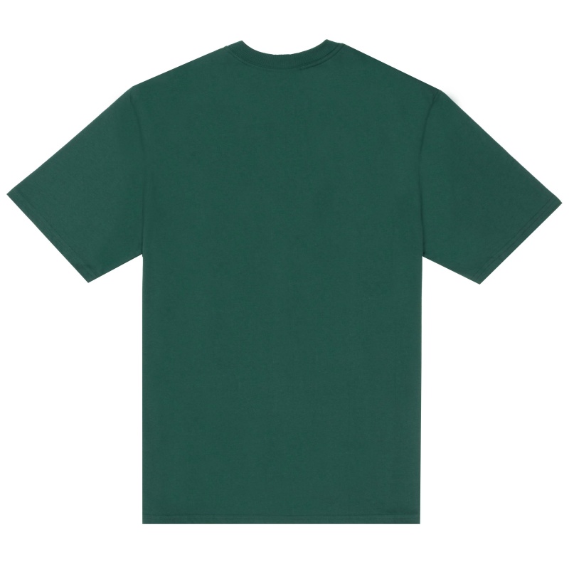 Camiseta High Kangaroo Verde